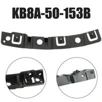 Front Right Bumper Bracket KB8A-50-153B For Mazda CX-5 2017-2021