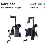 Artumo Flex laidas su ausinės garsiakalbiu, skirtas iPhone 12/12 Pro 6,1 colio black