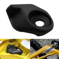 Rear Flat Fork Crash Rubber For Sur-Ron Surron Light Bee X / S Electric Off-Road