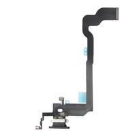 New Charging Port Dock Connector Flex Cable For iPhone X A1865, A1901, A1902