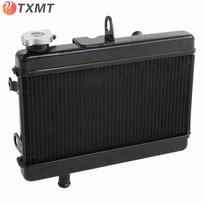 Honda Rebel CM300/CMX300 Radiator Cooler Assembly