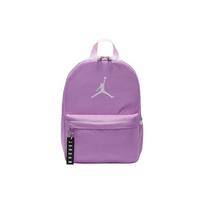 Jordan Poliesterio Kuprinė Mažas Dydis Unisex Rožinė Violetinė Jordan 7A0654-P3R pink