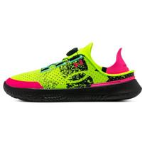 Under Armour Ua Flow Slipspeed 'Lime Surge Black' Kėdainiai 3027057-300 42.5