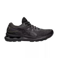 ASICS Moteriški Gel Nimbus 24 Wide Juodi 1012B199-002 EU 37 juoda