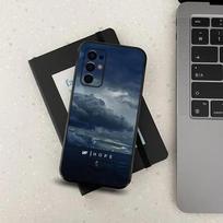N-NF Rapper Phone Case For Samsung S24,S21,S22,S23,S30,Ultra,S20,Plus,Fe,Lite,Note,10,9,5G Black Soft Cover Samsung S21 s305G