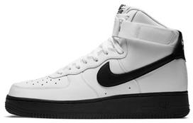 Nike Air Force 1 High '07 'White Black' CK7794-101 44