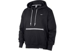 Nike Standard Issue Krepšinio Sportinis Džemperis Juodas CV0865-010 XL black
