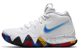 Nike Kyrie 4 EP 'NCAA Tournament' 943807-104 39