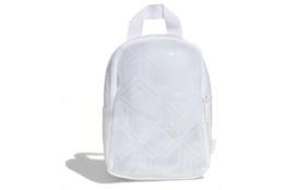 Adidas Originals Adidas Poliesterio Kuprinė Įprasta Moteriška Balta GN3038