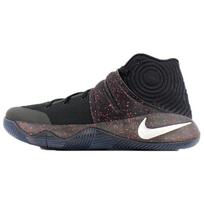 Nike Kyrie 2 EP 'Juoda Metalo Sidabrinė' Vyriški 852399-006 EU 40.5