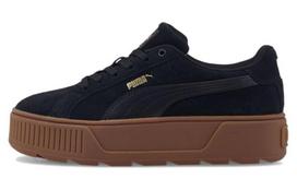 PUMA Karmen 'Black Gum' Women's 384614-03 37