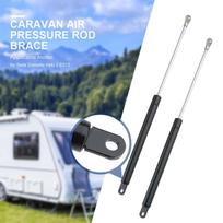 1Pair Caravan Gas Spring Struts Steel Auto Gas Spring  Hydraulic Support Strut Bar Portable for Seitz Dometic Heki 2 E015 China Mainland