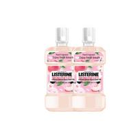 Listerine Sakura Peach Mouthwash