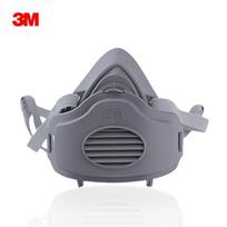 3M KN95 Dustproof Mask Set Standard
