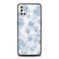 Soft Pale Little Flower Case For OnePlus 15 13 12 11 10 9 8 15T 13T 10T 7T Pro 13R 12R 9RT 8T Nord 4 N10 2T CE 2 3 5G Cover For OnePlus 7T Pro