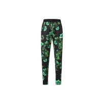 Nike Nigeria NAIJA Tribute Joggers Pants 'Black Green' Men's AH7887-010 L