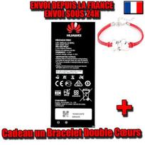 HB4342A1RBC Batterie Origine Huawei Honor Y5-2 Y6 Dive 70 honor 4A