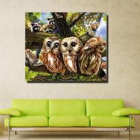 3D Deimantinė Mozaika Namų Dekoravimas Deimantinė Siuvinėjimas PASIDARYK pats Deimantinis Piešinys Kryželiu Rinkinys 20*30 cm black