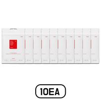 COSRX aknės spuogų pagrindinis pleistras (3 parinktys) #10ea white