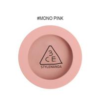 3ce Mood Recipe veido skaistalai (3 tipai) #MONO PINK