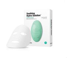 Dr.Jart Dermask Water Jet SOOTHING HYDRA SOLUTION Mask 5vnt