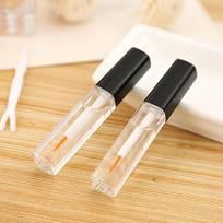 Life Beauty Clear Adhesive Double Eyelid Eyelashes Glue FALSE Gel Long Lasting Eye black