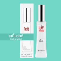 IDO Baby Mind parfuminis vanduo 30 ml 30 ml