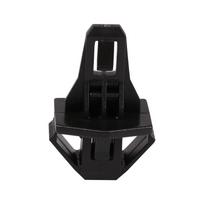 Bross Auto Parts BCF1075 10 Pieces Radiator Grille Clip for Honda:91578SV4003 Made in Turkey