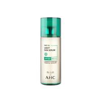 Serumas AHC Safe On Light Sun SPF 50+ PA++++ 3ea blue