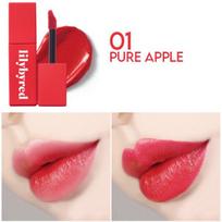 Lilybyred Mood Liar Velvet Tint 4,2g