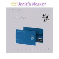 SEPTYNIOJI – FML Weverse Albums ver. + Nemokama dovana NO POB