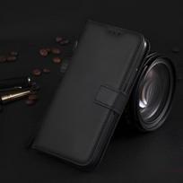 Piniginės atverčiamas odinis dėklas, skirtas iPhone 14 13 12 11 Pro Max X Xs Xr Max Se 2020 3 6 6s 7 8 Plus 5 5s 4 4s Knygos kortelės Telefono galinis viršelis For iPhone 4 4S juoda