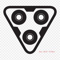 Dead Space 3 Video Games Iron on Heat Transfer Printing Vinyl Patches Sticker for Clothes DIY Appliques Washable Patches white