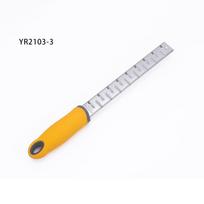 Stainless Steel Cheese Graters Fruit Vegetable Chopper Kitchen Tool Lemon Cheese Vegetable Zester Grater Peeler Slicer