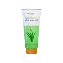 Patanjali Saundarya Alavijo Gelis 150ml žalia