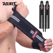 1 pora apyrankės Riešų atrama Svorio kilnojimas Sporto salėje Treniruotės Riešo atramos petnešėlės Apvyniojimai Crossfit Powerlifting juoda