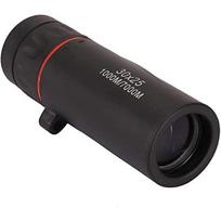 Nešiojami miniatiūriniai žiūronai suaugusiems Lauko stovyklavimas Stovyklavietė Medžioklė Itin lengvas optinis teleskopas suaugusiems ir vaikams 1pc