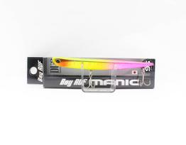 Duo Bay Ruf Manic 95 Pencil Sinking Lure DPA0367 (9699)