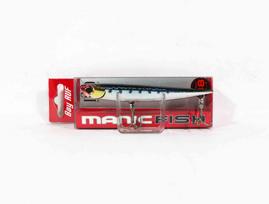 Duo Bay Ruf Manic Fish 88 Pencil Sinking Lure GPB0054 (0243)