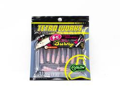 Duo Soft Lure Tetra Works Chibi Burny 34mm S516 (5352)