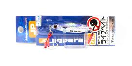 Major Craft Metalinis masalas Jigpara JPSLOW-20L 20 gramų 084 (9535) blue