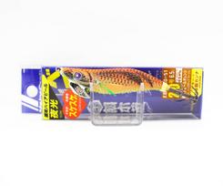 Major Craft Squid Jig Egi Sinking Lure 2.0 EBF-2.0 051 (6719) yellow