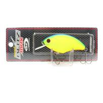 OSP Rattlin Blitz Max 62 mm 14 grams Floating Lure M-07 (4569)