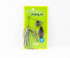 OSP Spinner Bait High Pitcher Max TW 3/8 Oz S-51 (0812) yellow