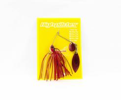 OSP Spinner Bait High Pitcher TW 1/4 Oz S-58 (2051) yellow