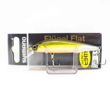 Shimano ZN-170S Cardiff Flugel Flat 70S Sinking Lure 004 646835