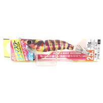 Yo Zuri Egi EZ-Q Dartmaster Squid Jig Sinking Lure 2.5 A1725-BLGK (5616)