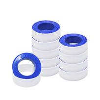 Waterproof Raw Meal with Pure PTFE Material with Angle Valve Water Pipe Faucet Waterproof Sealing Tape