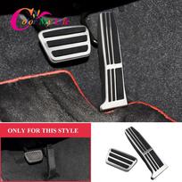 AT Car Pedals for Toyota RAV4 Rav 4 for Suzuki Across XA50    2022 2023 Fuel Accelerator Brake Pedal AT