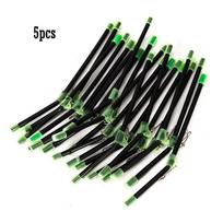 200*4,5mm Anti Tangle Boom su karabinais ABS priedai